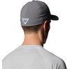 image:imageColumbia Unisex Adult PFG Uncharted Ball CapCity GreyCatch My Drift