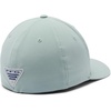 image:imageColumbia Unisex Adult PFG Uncharted Ball CapCrushed BlueCity GreyPfg Playa Shrine