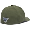 image:imageColumbia Unisex Adult PFG Uncharted Ball CapCypressDark StonePfg Gear Gator