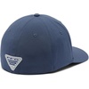 image:imageColumbia Unisex Adult PFG Uncharted Ball CapNocturnalCool GreyCatch My Drift