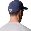 image:imageColumbia Unisex Adult PFG Uncharted Ball CapNocturnalCool GreyCatch My Drift