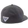 image:imageColumbia Unisex Adult PFG Uncharted Ball CapSharkBeachPfg Playa Shrine
