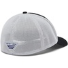 image:imageColumbia Unisex PFG Fish Flag Mesh Ball CapBlackCool Grey