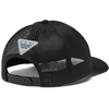 image:imageColumbia Unisex PFG Fish Flag Mesh Ball CapBlackSilver Pfg