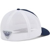 image:imageColumbia Unisex PFG Fish Flag Mesh Ball CapCollegiate NavyPnw Flag
