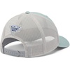 image:imageColumbia Unisex PFG Fish Flag Mesh Ball CapCrushed BlueCool Grey