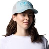 image:imageColumbia Unisex PFG Fish Flag Mesh Ball CapCrushed BlueCool Grey