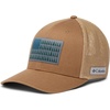image:imageColumbia Unisex PFG Fish Flag Mesh Ball CapDelta