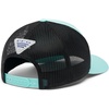 image:imageColumbia Unisex PFG Fish Flag Mesh Ball CapGulf StreamBlackBlack