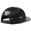 image:imageColumbia Unisex PFG Fish Flag Mesh Ball CapIronBlack
