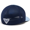 image:imageColumbia Unisex PFG Fish Flag Mesh Ball CapSailCollegiate NavyInshore Flag