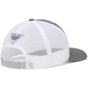 image:imageColumbia Unisex PFG Fish Flag Mesh Ball CapTitaniumWhite