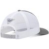 image:imageColumbia Unisex PFG Fish Flag Mesh Ball CapTitaniumWhite