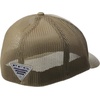 image:imageColumbia Unisex PFG Fish Flag Mesh Ball CapTusk