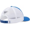 image:imageColumbia Unisex PFG Fish Flag Mesh Ball CapVivid BlueWhite