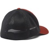 image:imageColumbia Unisex PFG Fish Flag Mesh Ball CapWarp RedShark