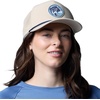 image:imageColumbia UnisexAdult Tidal Pursuit 3D Stretch Snap BackAncient FossilFish Circle Bass