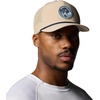 image:imageColumbia UnisexAdult Tidal Pursuit 3D Stretch Snap BackAncient FossilFish Circle Bass