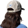 image:imageColumbia UnisexAdult Tidal Pursuit 3D Stretch Snap BackAncient FossilFish Circle Bass