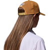 image:imageColumbia UnisexAdult Tidal Pursuit 3D Stretch Snap BackMaple SugarFull Circle Dorado