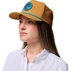 image:imageColumbia UnisexAdult Tidal Pursuit 3D Stretch Snap BackMaple SugarFull Circle Dorado