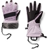 image:imageColumbia Whirlibird III GlovesLavender PearlShale Purple