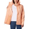 image:imageColumbia Womens Arcadia II JacketApricot Fizz