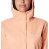 image:imageColumbia Womens Arcadia II JacketApricot Fizz