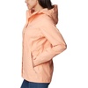 image:imageColumbia Womens Arcadia II JacketApricot Fizz