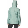 image:imageColumbia Womens Arcadia II JacketAqua Tone