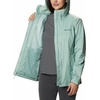 image:imageColumbia Womens Arcadia II JacketAqua Tone