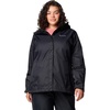 image:imageColumbia Womens Arcadia II JacketBlack