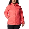 image:imageColumbia Womens Arcadia II JacketBlush Pink