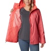 image:imageColumbia Womens Arcadia II JacketBlush Pink