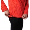 image:imageColumbia Womens Arcadia II JacketBold Orange