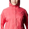 image:imageColumbia Womens Arcadia II JacketBright Geranium