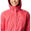 image:imageColumbia Womens Arcadia II JacketBright Geranium