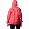 image:imageColumbia Womens Arcadia II JacketBright Geranium