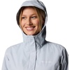 image:imageColumbia Womens Arcadia II JacketCirrus Grey