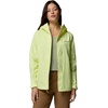 image:imageColumbia Womens Arcadia II JacketCitron Haze
