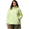 image:imageColumbia Womens Arcadia II JacketCitron Haze