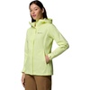 image:imageColumbia Womens Arcadia II JacketCitron Haze