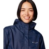 image:imageColumbia Womens Arcadia II JacketCollegiate Navy
