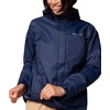 image:imageColumbia Womens Arcadia II JacketCollegiate Navy