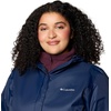 image:imageColumbia Womens Arcadia II JacketCollegiate Navy