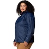 image:imageColumbia Womens Arcadia II JacketCollegiate Navy