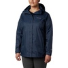 image:imageColumbia Womens Arcadia II JacketColumbia Navy