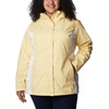 image:imageColumbia Womens Arcadia II JacketCornstalkWhite