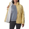 image:imageColumbia Womens Arcadia II JacketCornstalkWhite