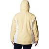 image:imageColumbia Womens Arcadia II JacketCornstalkWhite